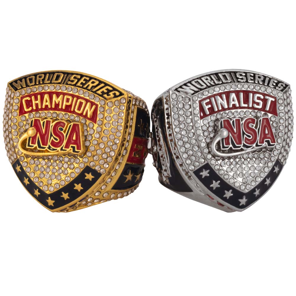 NSA Rings
