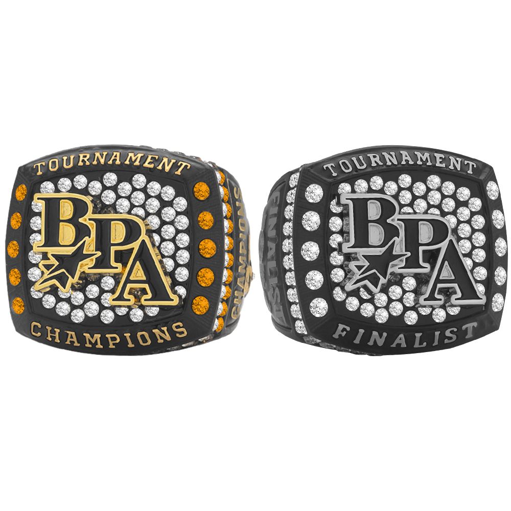 BPA Rings