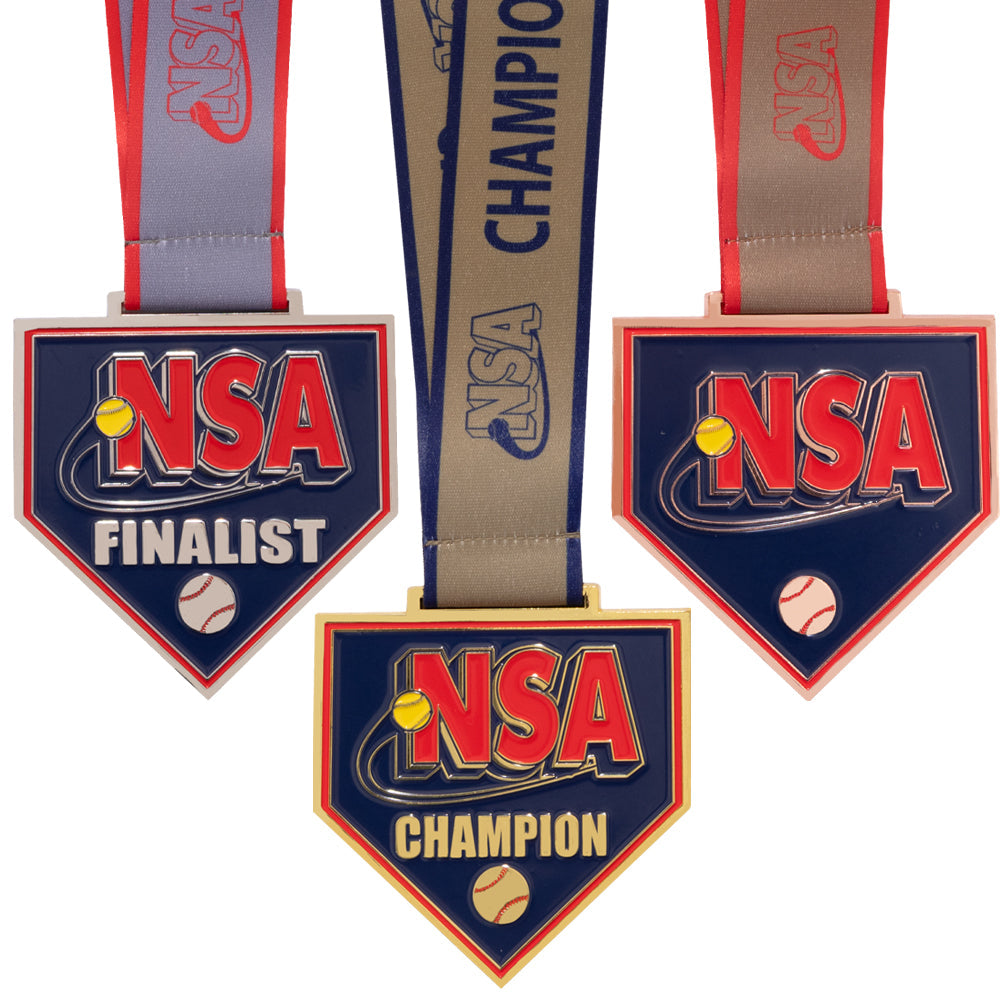 NSA Medals