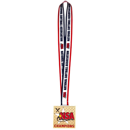 NSA Star Medal