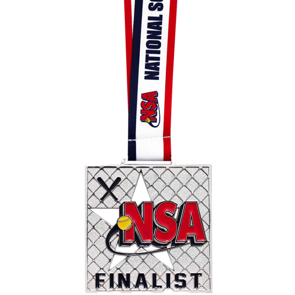 NSA Star Medal